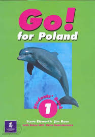 Go for Poland 1 podręcznik