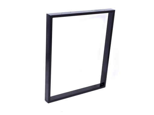 NOGI DO STOŁU METALOWE NOGA LOFT INDUSTRIAL 50x71