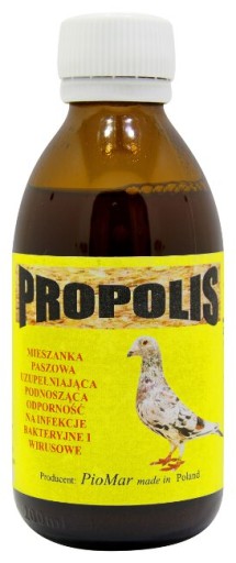 PIOMAR Propolis 200ml