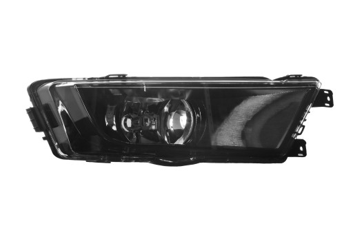 HALOGEN PRAWY LAMPA P/MG OCTAVIA III 5E0941702E