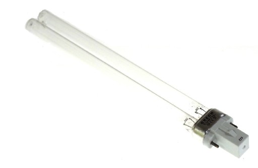 ŻARNIK UV-C 11W DO LAMPY UVC DO OCZKA WODNEGO