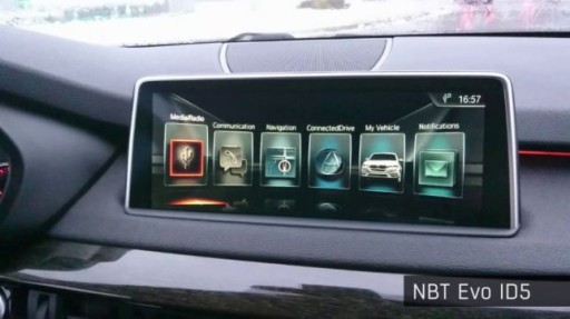 BMW MINI MAPY MAPA CIC, NBT, EVO, PROFESSIONAL NBT