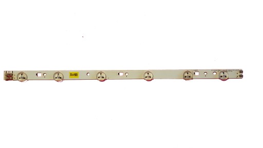 LISTWA LED D1GE-400SCA-R3 Samsung UE40EH5300