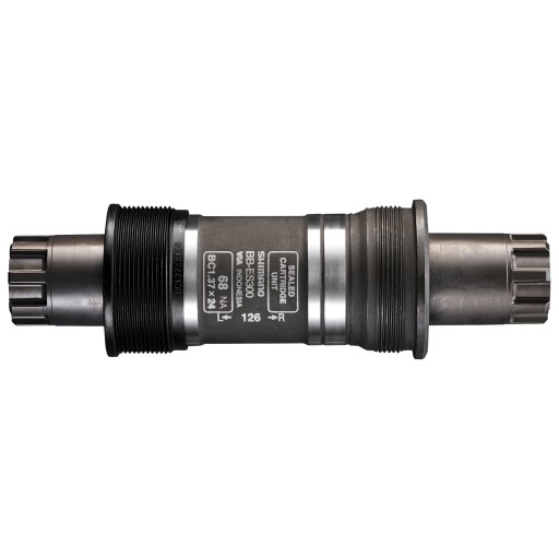 Suport Shimano BB-ES300 113 mm WKŁAD SUPORTU OCTALINK 68mm