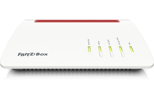 Access Point, Bridge, Repeater, Router AVM FRITZ! FRITZ!Box 7590