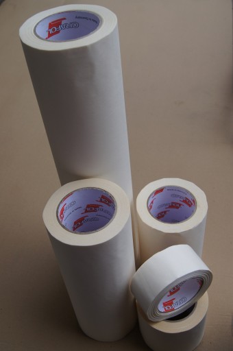 Papier transportowy transferowy MT52 - 20cm x 50mb ORACAL ORAFOL