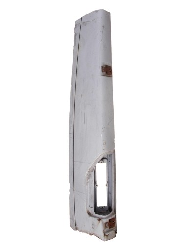 słupek słupki element cięty element blacharski tył Mercedes Sprinter 95-06