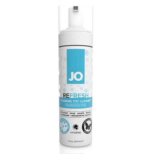 SYSTEM JO Toy Cleaner 207 ml