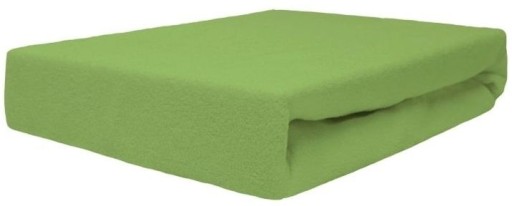PRZEŚCIERADŁO 180/200 JERSEY Z GUMKĄ 180x200 DOBRE