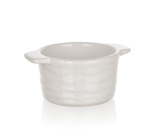 NACZYNIE DO ZAPIEKANIA forma ceramiczna BANQUET 07 kokilka ramekin 8,5cm