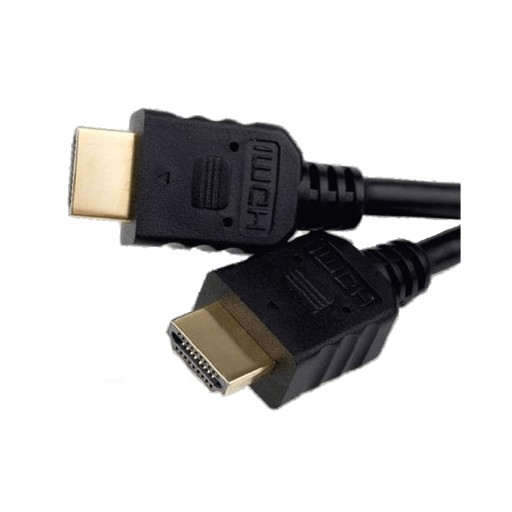 KABEL HDMI FULL HD v1.4 POZŁACANE WTYKI 3M ! QLK2