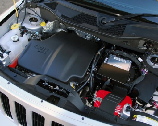 SILNIK JEEP COMPASS PATRIOT 2.2 CRD 651 GRATIS MONTAŻ