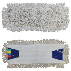 MOP BAWEŁNIANY MERIDA ECONOMY 40CM SEP140