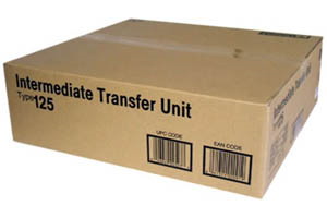 Transfer Ricoh Typ125 CL2000 3000 / ORYGINAŁ Nowy