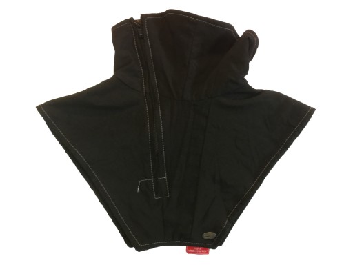 Held Gore-Tex 9059 r. XL Kołnierz ocieplający