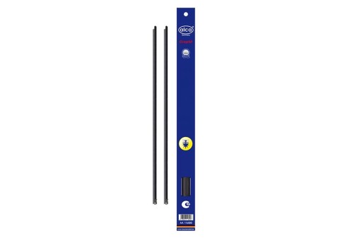 GUMKI DO WYCIERACZEK ALCA 700mm 28'' AG131