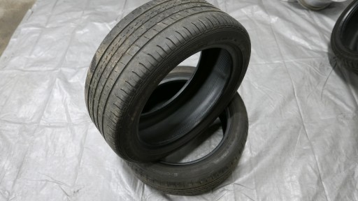 OPONY Goodyear Excellence 245/45/18 3,39 MM 2014