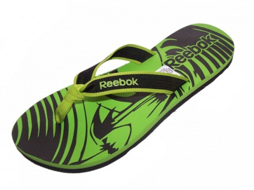 REEBOK JAPONKI KLAPKI POSSESSION V44924 R.38