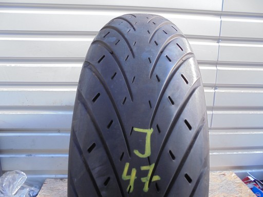 OPONA METZELER ROADTEC 01 180/55/17 180/55ZR17