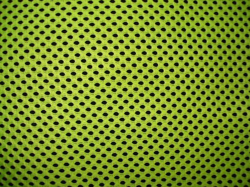 SIATKA KALETNICZA MAŁE OCZKA FLUO