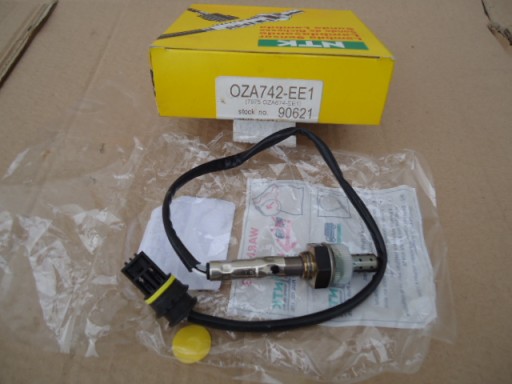 MERCERES W210 W220 SONDA OZA742-EE1 A0005407617