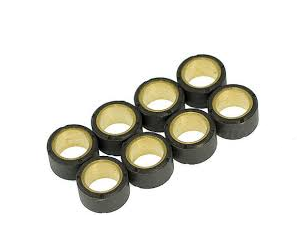 Rolki Wariatora RMS 25x15mm 20gr