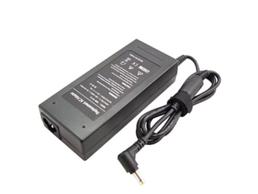 ZASILACZ ACER 90W 19V 4,74A 5,5-1,7mm WTYK KĄTOWY