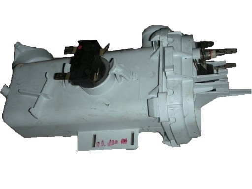 GRZAŁKA ZMYWARKA BAUKNECHT GCI 3352