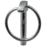 Zawleczka zabezpieczjąca 4,5x32 mm