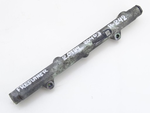 LAND ROVER FREELANDER I 00-06 2.0 TD4 LISTWA WTRYSKOWA BOSCH 0445214011