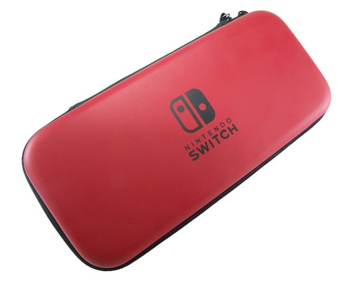 Etui Pouch Bag pokrowiec Nintendo Switch 4xkolory