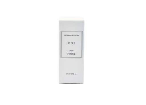 Perfumy PURE Damskie nr 05 FM Group 50ml