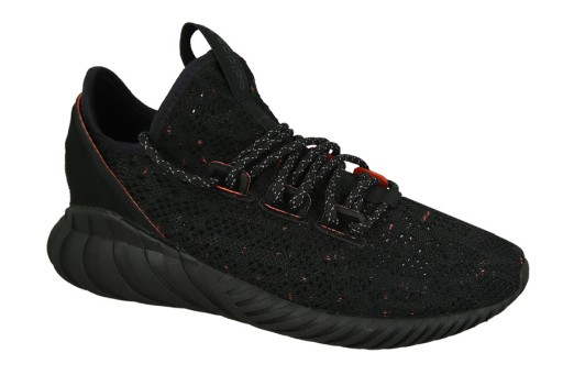Adidas buty damskie czarne niskie Tubular BY3559 39 1/3