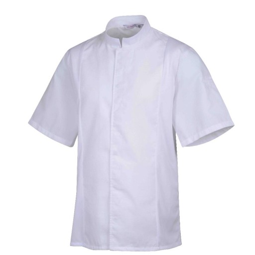 BLUZA KUCHARSKA SIAKA ROBUR U-SI-WTS-XL