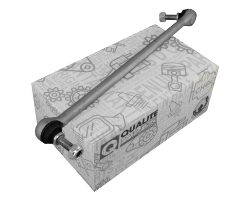 ŁĄCZNIK STABILIZATORA CITROEN BERLINGO C4 PEUGEOT PARTNER 308 3008 5008 RCZ