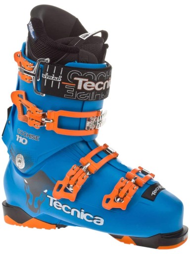 Nowe TECNICA COCHISE 110 roz.26 eu.40,5 .....[250]