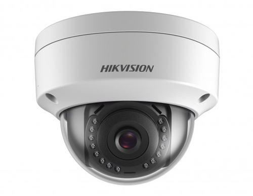 Kamera IP Hikvision DS-2CD1141-I 4MPx PoE IR30m