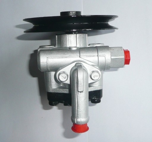 POMPA WSPOMAGANIA KIA K2700 2.7D PREGIO 0K72A32600