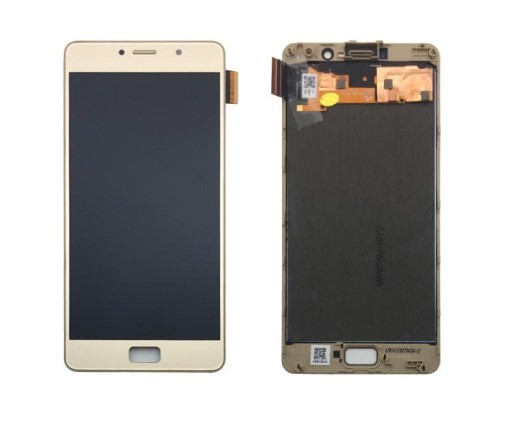 Lenovo P2 LCD digitizer Ramka