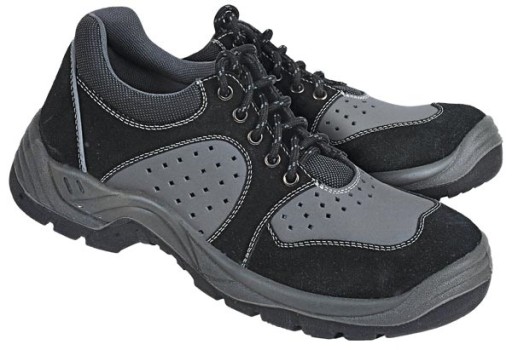 BUTY BEZPIECZNE OCHRONNE BRUNIREIS BS rozm.46