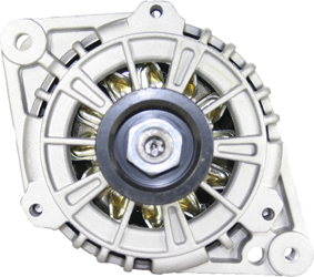 alternator CA1671 12v 85a daewoo lanos 1,6i 16v