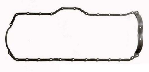 Uszczelka miski JEEP CHEROKEE WRANGLER COMANCHE WAGONEER 4.0 87-06