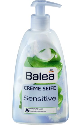 Balea mydło w płynie sensitive 500 ml