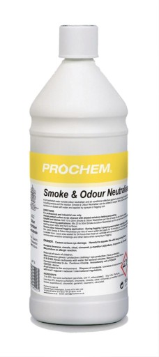 Prochem A222 1L neutralizator zapachu,odoru SP9