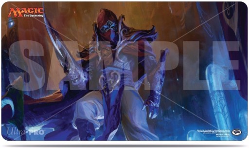 UltraPro MTG playmat Aether Revolt v1 Baral