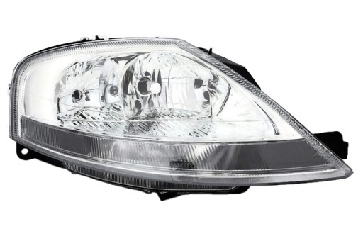 CITROEN C3 02-10 LAMPA REFLEKTOR PRAWY NOWY DEPO #