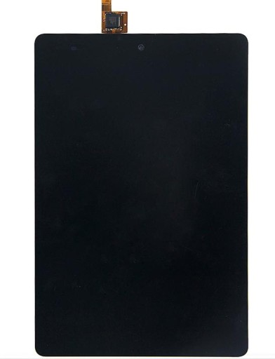 Xiaomi Mipad Mi Pad 1 Dotyk+LCD Czarny