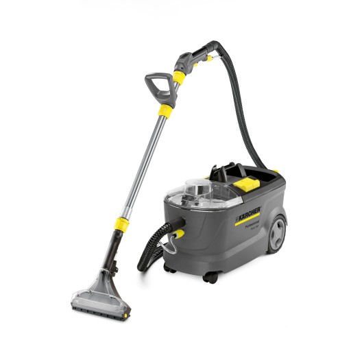 Karcher Profesjonalny Odkurzacz Piorący Puzzi 10/1