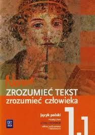 Język polski Nowe zrozumieć tekst zrozumieć ..1/1