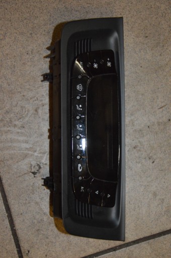 Seat Ibiza 6J Panel Nawiewu 6J0820043C